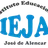 Logo - Jose De Alencar Intituto Educacional