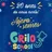 Logo - Grilo Falante - Escola De Berçário E Educação Infantil