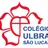 Logo - Colégio Ulbra São Lucas