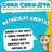Logo - Escola Cora Corujita