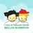 Logo - Cei - Bellos Bambinos