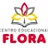Logo - Centro Educacional Flora