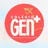 Logo - Colégio Gen