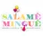 Logo - Salamê Minguê Berçário E Núcleo De Educação Infantil