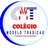 Logo - Colégio Modelo Tradição