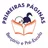 Logo - Instituto De Educacao Infantil Primeiras Paginas
