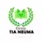 Logo - Escola Tia Neuma