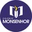 Logo - Colégio Monsenhor Luis Barbosa