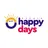 Logo - Pré Escola Happy Days