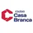 Logo - Colégio Casa Branca