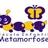 Logo - Metamorfose Escola Infantil