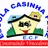 Logo - Escola Casinha Feliz