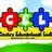 Logo - Centro Educacional Lúdico