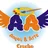 Logo - Escola Anjos E Arte