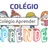 Logo - Colégio Aprender