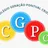 Logo - Colégio Geração Pontual Cristã
