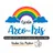 Logo - Escola Arco - íris