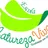Logo - Natureza Viva