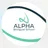 Logo - Alpha Bilingual School