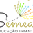 Logo - Semear Educação Infantil