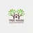 Logo - Escola Tree House Logo - Escola Tree House