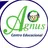 Logo - Agnus Centro Educacional