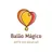 Logo - Balão Mágico Berçário E Educação Infantil