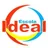 Logo - Escola Ideal