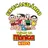 Logo - Educandário Turma Da Mônica Kids