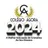 Logo - Colegio Agora