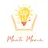 Logo - Educandário Monte Moriá