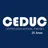 Logo - Centro Educacional Cristao