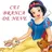 Logo - Centro De Educação Infantil Branca De Neve