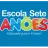 Logo - Colégio Os Sete Anões