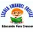 Logo - Escola Emanuel Freitas
