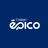 Logo - Colégio épico Educacional