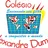 Logo - Colégio Alexandre Dumas