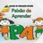 Logo - Escola De Educação Infantil Paixão De Aprender
