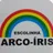 Logo - Escolinha Arco Iris Ltda