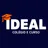 Logo - Ideal Colégio E Curso