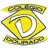 Logo - Colégio Dourado