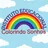 Logo - Instituto Educacional Colorindo Sonhos