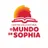 Logo - Centro Educacional Mundo De Sophia