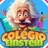 Logo - Colégio Einsten