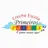 Logo - Creche Escola Primeiros Passos – Turu