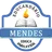 Logo - Escola Pequeno Mendes