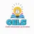Logo - Centro Educacional Luz Do Saber