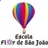 Logo - Escola Flor De São João