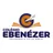 Logo - Colégio Ebenézer