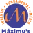Logo - Escola Maximu's